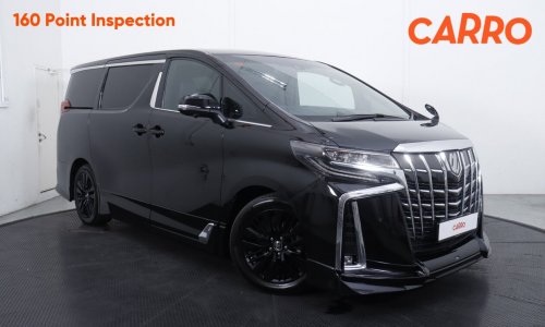 Carro Certified’s Raya Deals promo – up to RM5k off and 100x RM150 Duit Raya to be won!