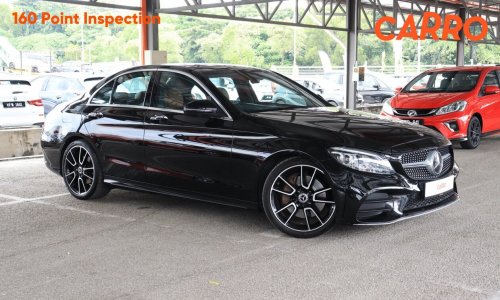 Carro Certified’s Raya Deals promo – up to RM5k off and 100x RM150 Duit Raya to be won!