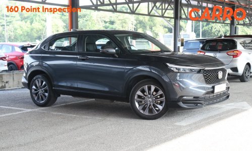 Carro Certified’s Raya Deals promo – up to RM5k off and 100x RM150 Duit Raya to be won!