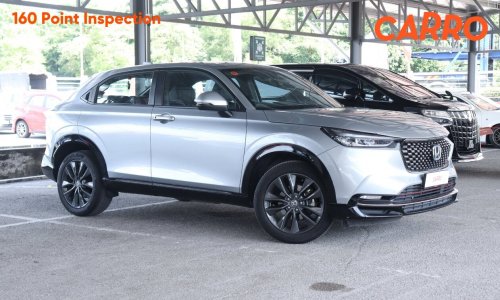 Carro Certified’s Raya Deals promo – up to RM5k off and 100x RM150 Duit Raya to be won!