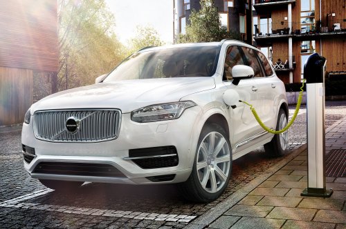 Thomas Ingenlath returns as Volvo’s chief designer