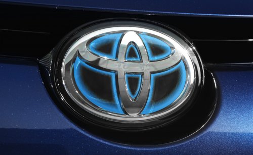 Toyota – a beacon of quality, durability, reliability and unparalleled peace of mind in an uncertain world