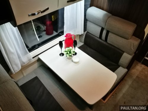 MoT to license commercial RVs from January 2026