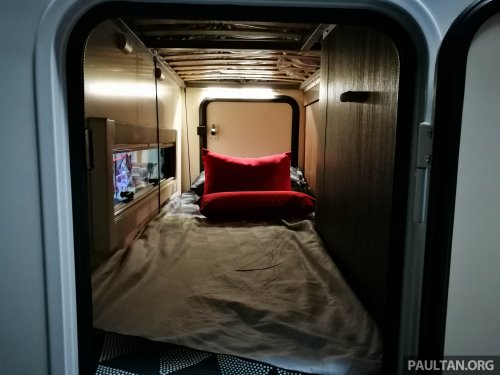 MoT to license commercial RVs from January 2026