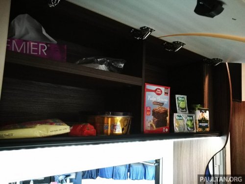 MoT to license commercial RVs from January 2026