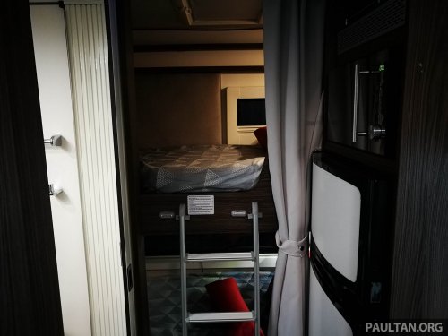 MoT to license commercial RVs from January 2026