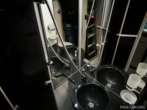 MoT to license commercial RVs from January 2026