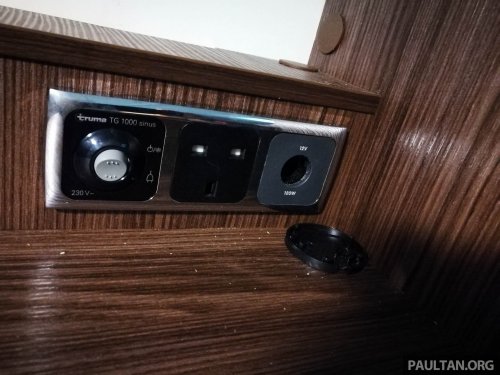 MoT to license commercial RVs from January 2026