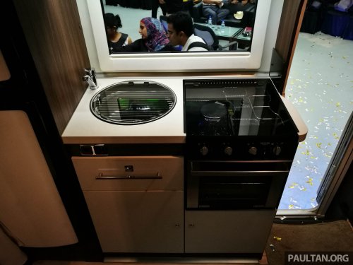 MoT to license commercial RVs from January 2026