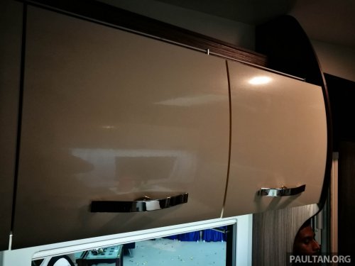 MoT to license commercial RVs from January 2026