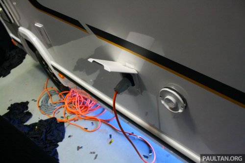 MoT to license commercial RVs from January 2026