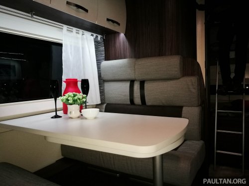 MoT to license commercial RVs from January 2026