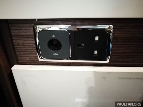 MoT to license commercial RVs from January 2026