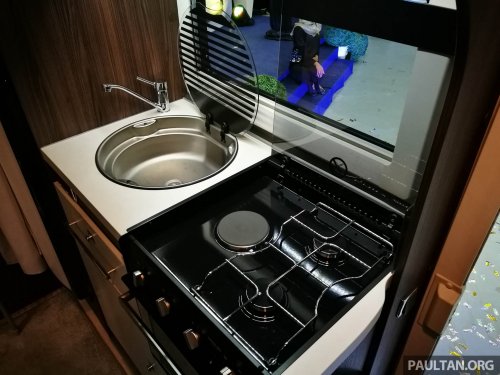 MoT to license commercial RVs from January 2026