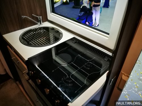 MoT to license commercial RVs from January 2026