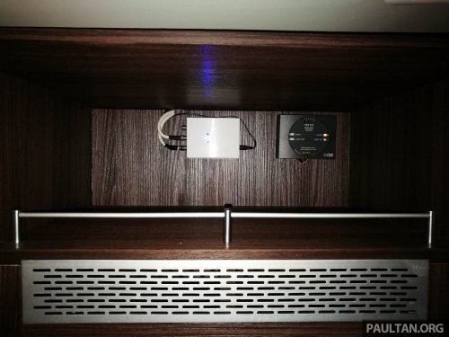 MoT to license commercial RVs from January 2026