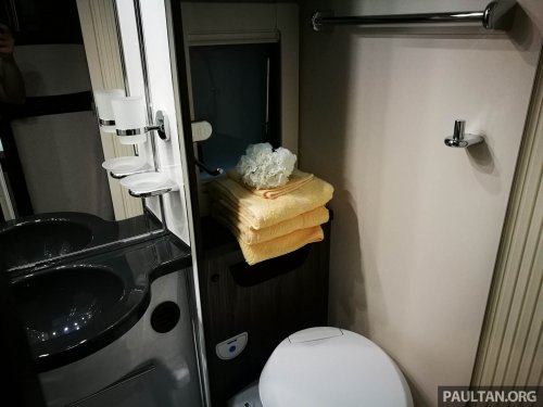 MoT to license commercial RVs from January 2026