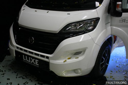 MoT to license commercial RVs from January 2026