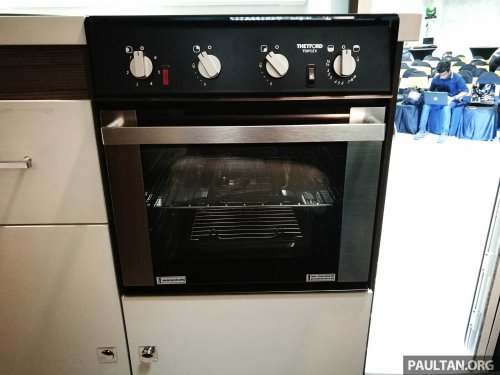 MoT to license commercial RVs from January 2026