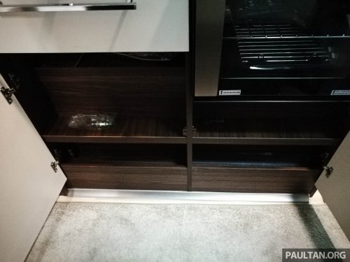 MoT to license commercial RVs from January 2026