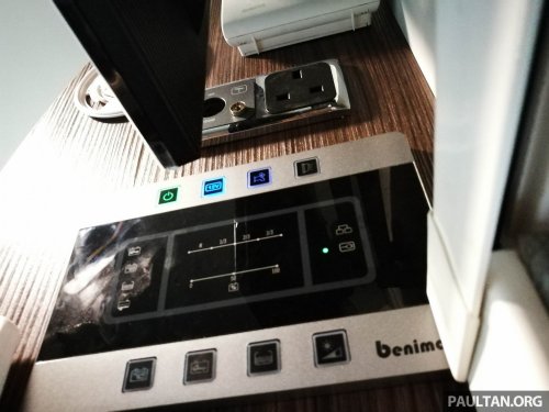 MoT to license commercial RVs from January 2026