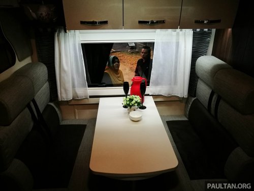 MoT to license commercial RVs from January 2026