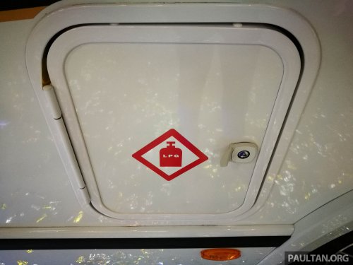 MoT to license commercial RVs from January 2026