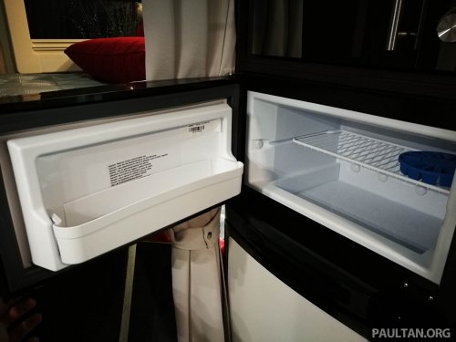 MoT to license commercial RVs from January 2026