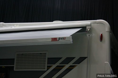 MoT to license commercial RVs from January 2026