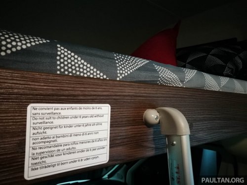 MoT to license commercial RVs from January 2026