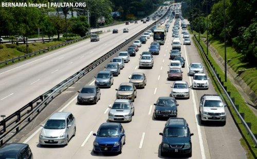 Online sales of illegal vehicle licence plate flipping devices in Malaysia a concern to authorities – report