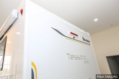 MoT to license commercial RVs from January 2026