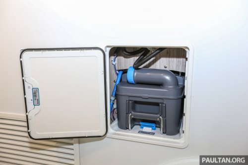 MoT to license commercial RVs from January 2026