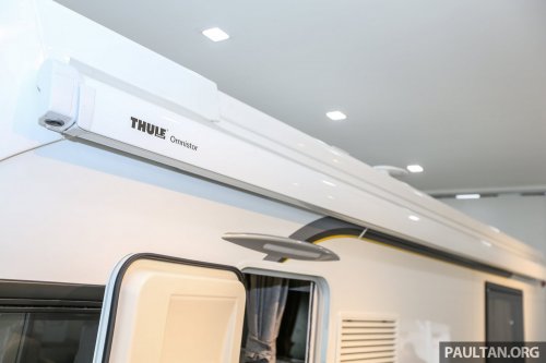 MoT to license commercial RVs from January 2026