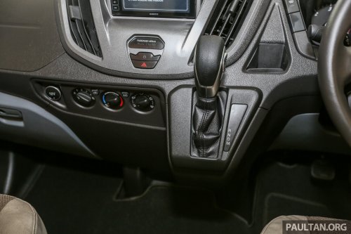 MoT to license commercial RVs from January 2026