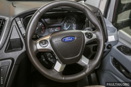 MoT to license commercial RVs from January 2026