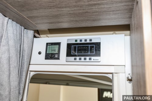 MoT to license commercial RVs from January 2026