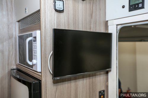 MoT to license commercial RVs from January 2026