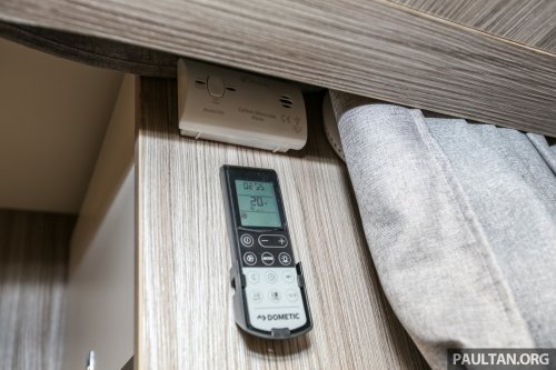 MoT to license commercial RVs from January 2026