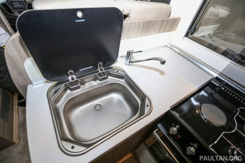 MoT to license commercial RVs from January 2026