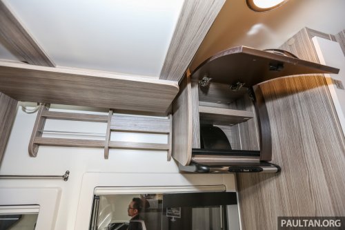 MoT to license commercial RVs from January 2026