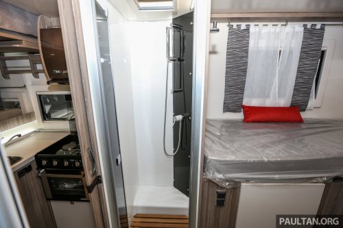 MoT to license commercial RVs from January 2026