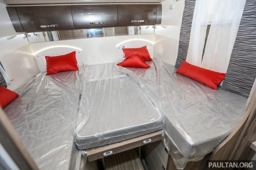 MoT to license commercial RVs from January 2026