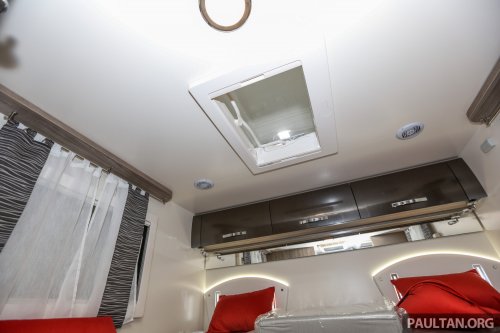 MoT to license commercial RVs from January 2026