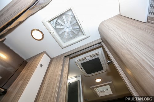 MoT to license commercial RVs from January 2026