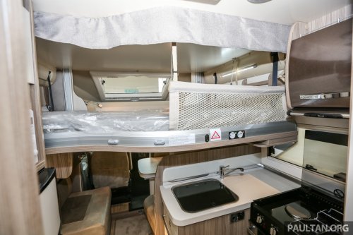 MoT to license commercial RVs from January 2026