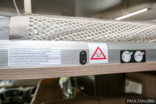 MoT to license commercial RVs from January 2026