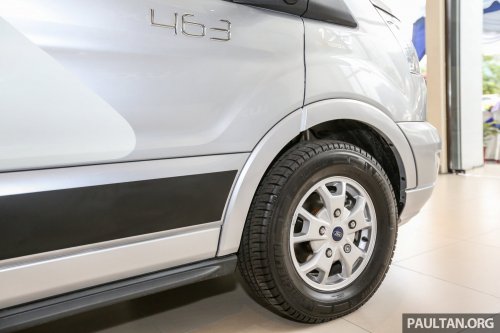 MoT to license commercial RVs from January 2026