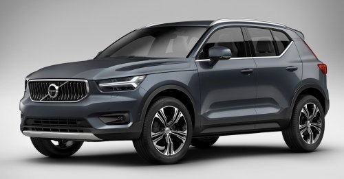 Thomas Ingenlath returns as Volvo’s chief designer