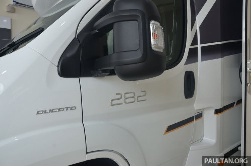 MoT to license commercial RVs from January 2026